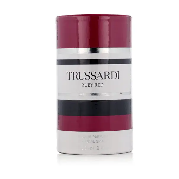 Trussardi Ruby RedParfémovaná voda pro ženy 60 ml Rychlé Dodání
