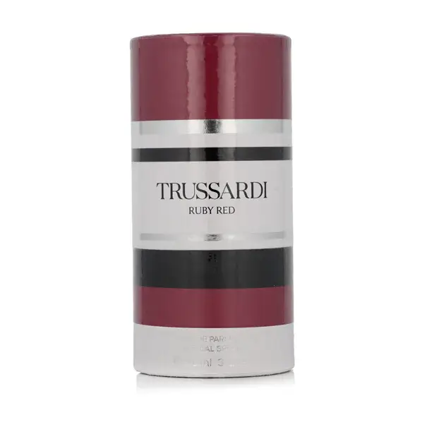 Novinka Trussardi Ruby RedTrussardiParfémovaná voda pro ženy 90 ml
