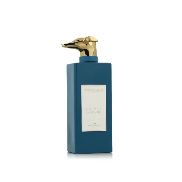 Oblíbený Trussardi Le Vie Di Milano Alba sui NavigliParfémovaná voda 100 ml