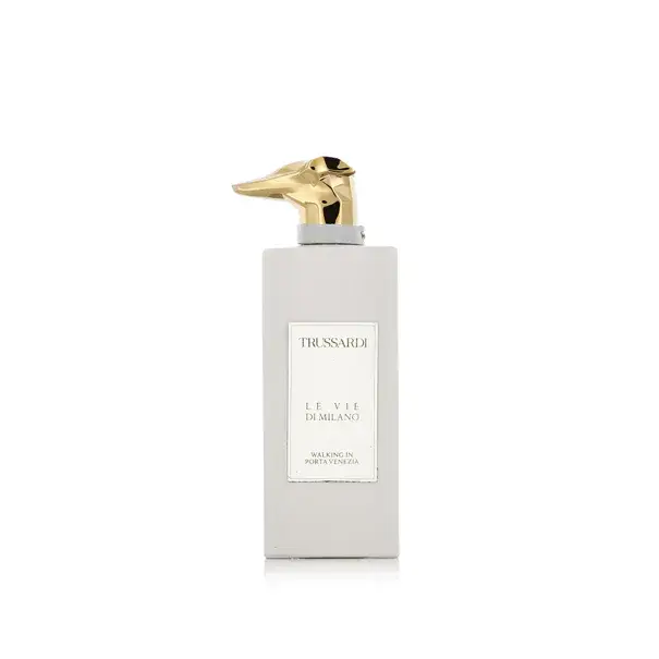 Originální Trussardi Le Vie Di Milano Walking in Porta VeneziaParfémovaná voda 100 ml