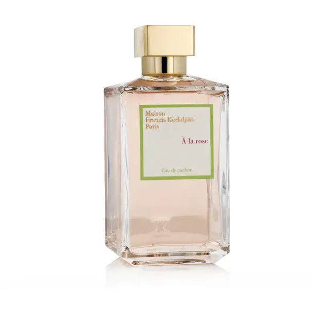 Super Cena Maison Francis Kurkdjian À La RoseParfémovaná voda pro ženy 200 ml