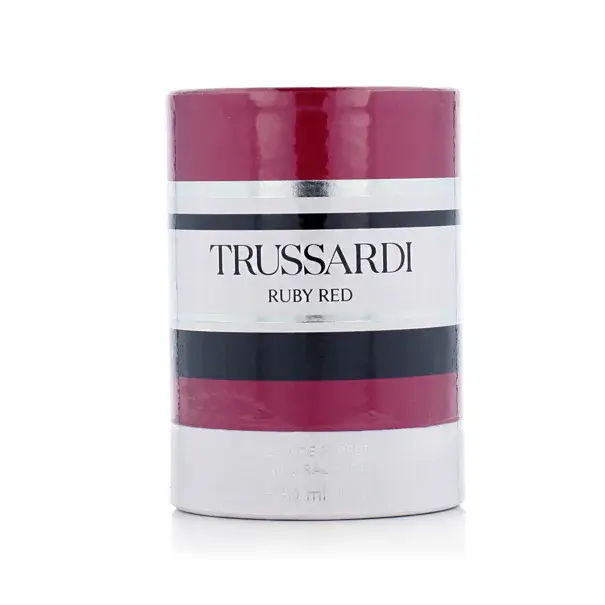 Koupit Online Trussardi Ruby RedTrussardiParfémovaná voda pro ženy 30 ml