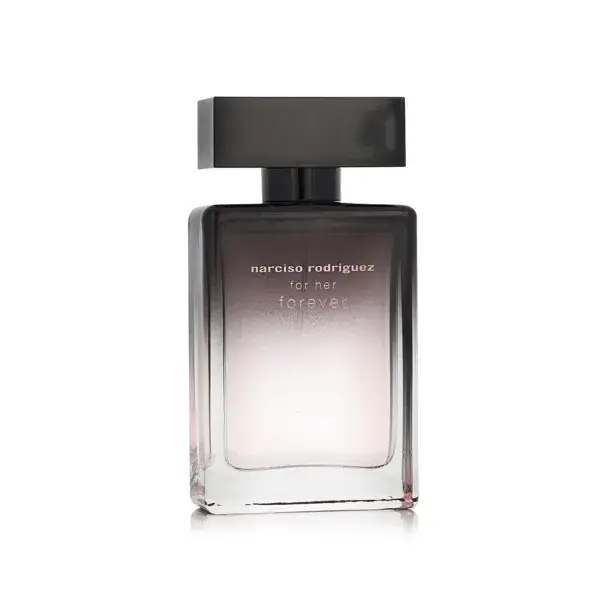 Autentický Narciso Rodriguez For Her ForeverParfémovaná voda pro ženy 50 ml