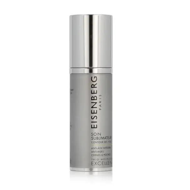 Eisenberg ExcellenceSoin Sublimateur Eye Contour 30 ml Vysoce Kvalitní