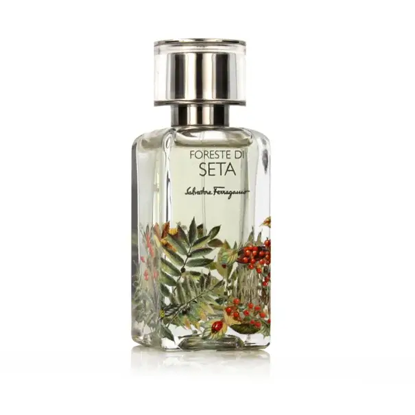 Nejlepší Volba Ferragamo Foreste di SetaParfémovaná voda 50 ml