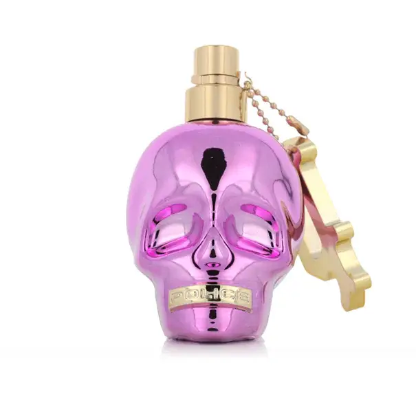 Autentický POLICE To Be #Freetodare for WomanParfémovaná voda pro ženy 40 ml