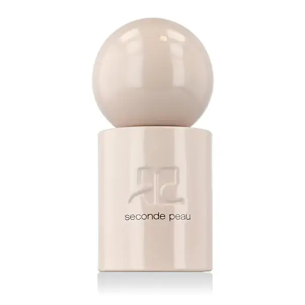 Jen Po Omezenou Doba André Courreges Seconde PeauParfémovaná voda 50 ml
