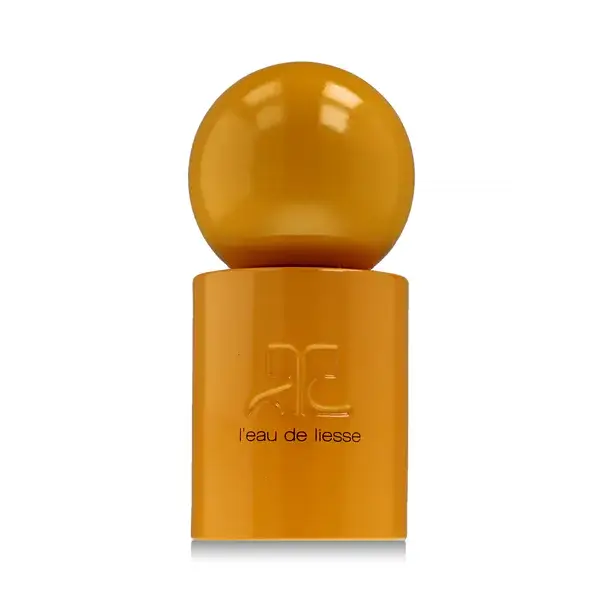 Speciální Cena André Courreges L'Eau de LiesseParfémovaná voda pro ženy 50 ml