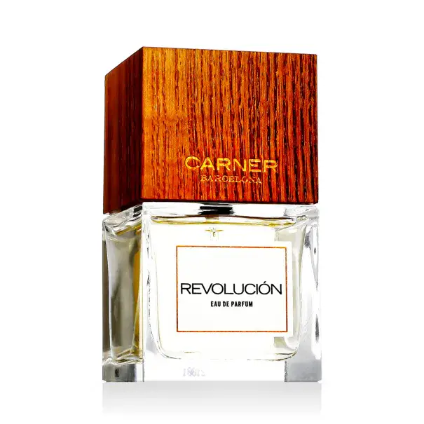 Carner Barcelona RevoluciónParfémovaná voda 100 ml Oblíbený
