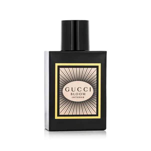Gucci Bloom IntenseParfémovaná voda pro ženy 50 ml Objednat Nyní