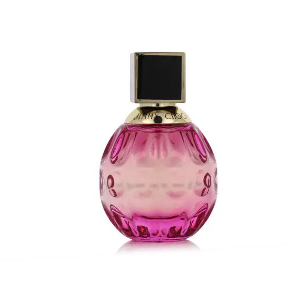 Jimmy Choo Rose PassionParfémovaná voda pro ženy 40 ml Horká Nabídka