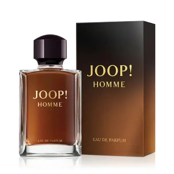 Výprodej JOOP! Homme Parfémovaná voda pro muže 125 ml