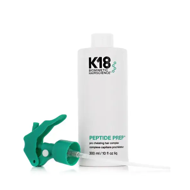 K18 Peptide PrepPro Chelating Hair Complex 300 ml Odeslání Ihned