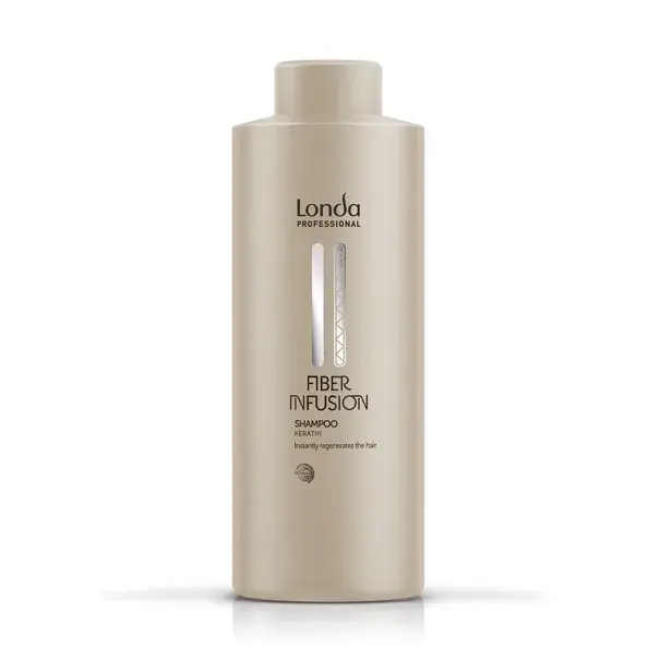 Hit Sezóny Londa Professional Fiber InfusionShampoo 1000 ml