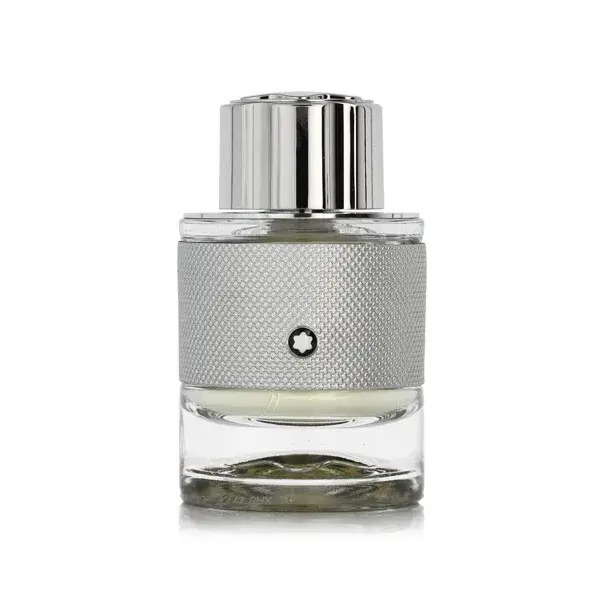 Speciální Cena Montblanc Explorer PlatinumParfémovaná voda pro muže 60 ml