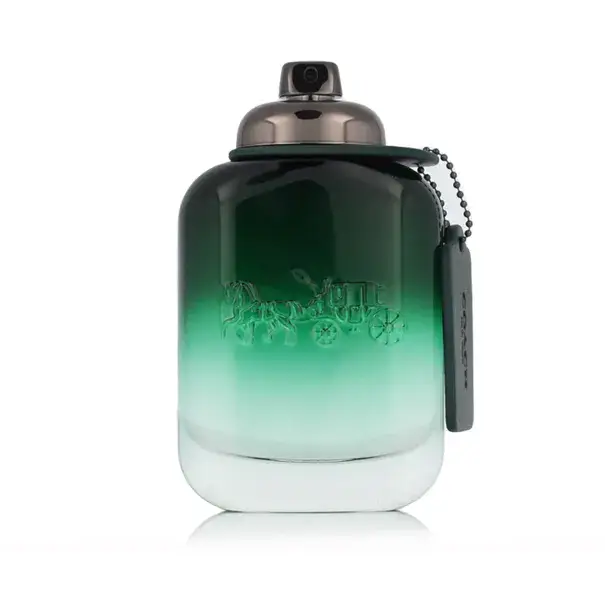 Coach GreenToaletní voda pro muže 100 ml Vrácení Zdarma