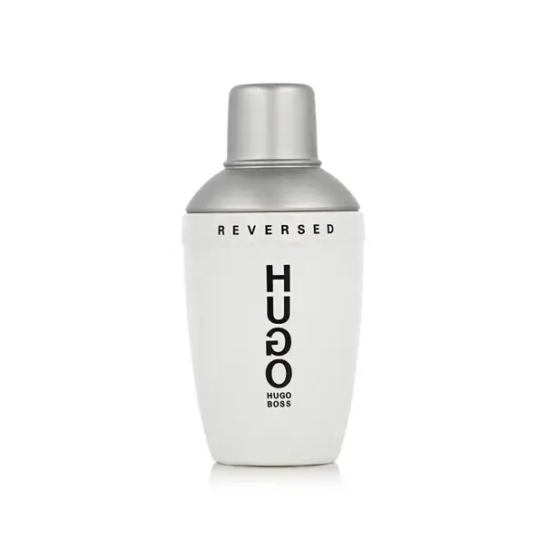 Aktuální Hugo Boss Hugo ReversedToaletní voda pro muže 75 ml