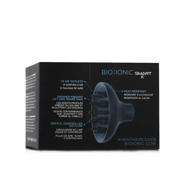 Bio Ionic Smart-X High Effeciency Diffuser Sleva