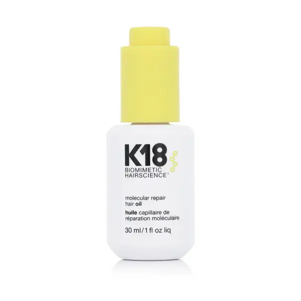 K18 Molecular RepairHair Oil 30 ml Značkový