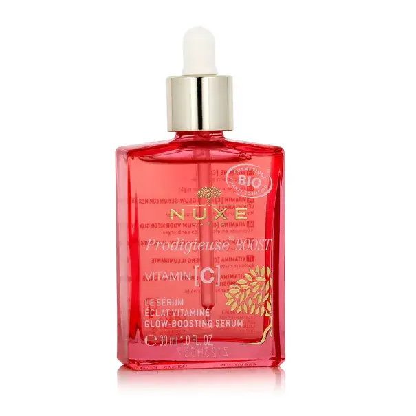 Víkendová Akce Nuxe Prodigieuse BoostVitamin C Glow-Boosting Serum 30 ml