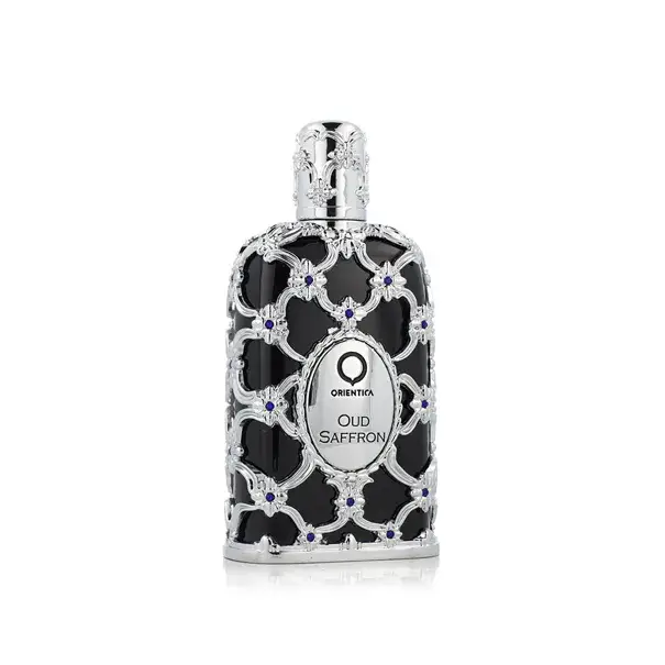 Orientica Oud SaffronLuxury CollectionParfémovaná voda 150 ml Omezená Nabídka