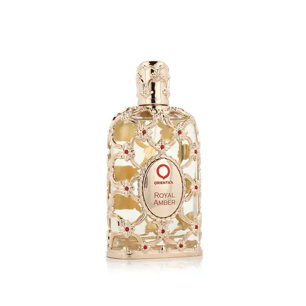 Orientica Royal AmberLuxury CollectionParfémovaná voda 150 ml Horká Nabídka