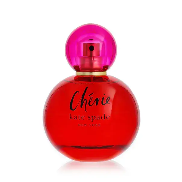 Kate Spade ChérieParfémovaná voda pro ženy 100 ml Aktuální