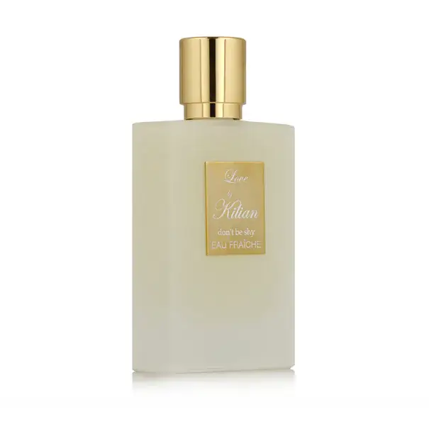 Top Prodej By Kilian Love Don't Be Shy Eau FraîcheParfémovaná voda pro ženy 50 ml