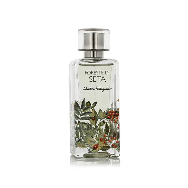 Ferragamo Foreste di SetaParfémovaná voda 100 ml Víkendová Akce