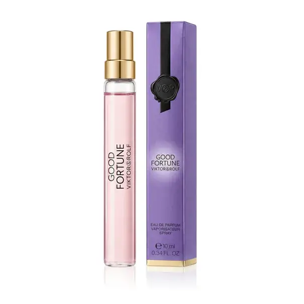 Expresní Doručení Viktor & Rolf Good FortuneParfémovaná voda pro ženy 10 ml