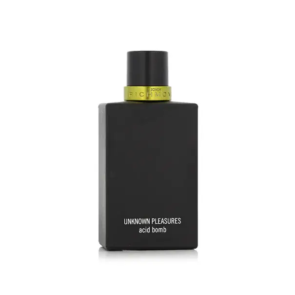 John Richmond Unknown Pleasures Acid BombParfémovaná voda100 ml Sezónní Sleva