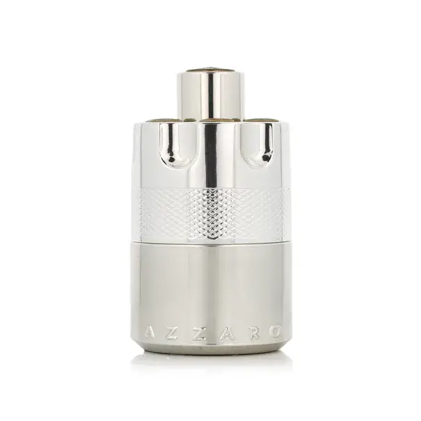 Bezpečná Platba Azzaro Wanted Parfémovaná voda pro muže 100 ml