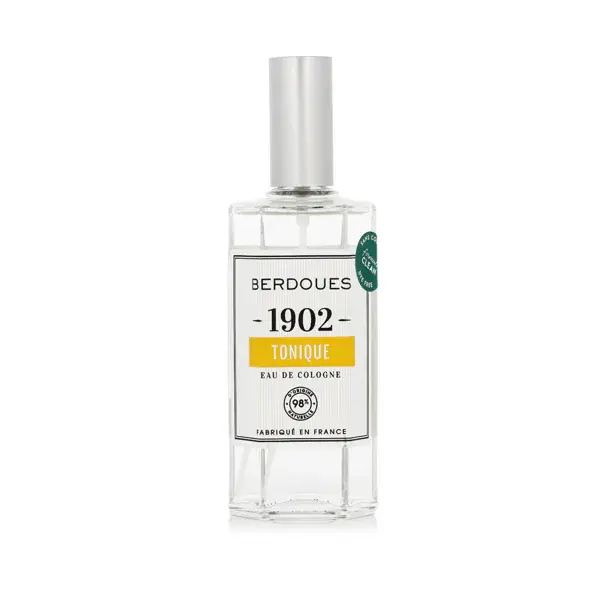 Tovární Cena Berdoues 1902 ToniqueKolínská voda 125 ml