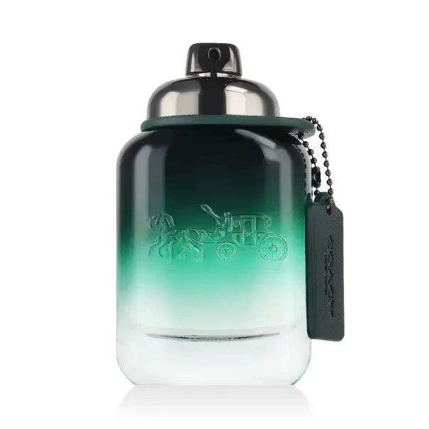 Coach GreenToaletní voda pro muže 60 ml Objednat Nyní