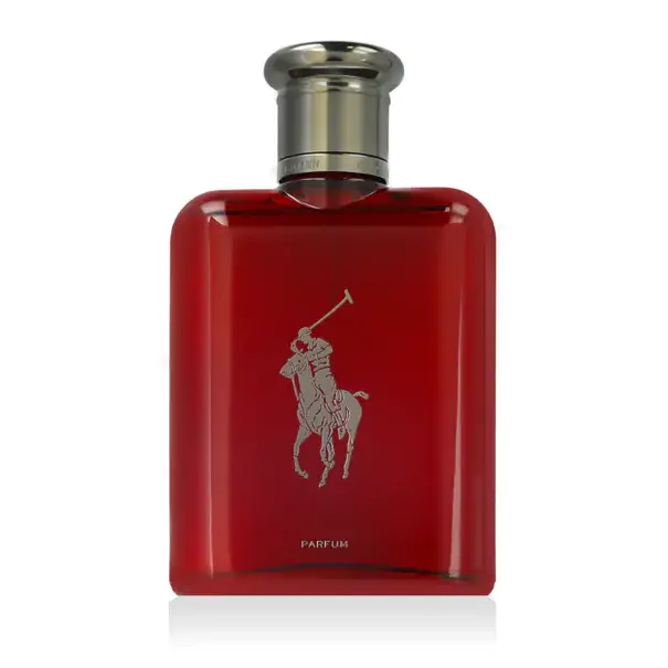 Akční Nabídka Ralph Lauren Polo Red Parfém pro muže 125 ml