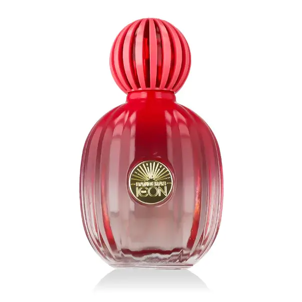 Banderas The Icon For WomenParfémovaná voda tester pro ženy 100 ml Levný
