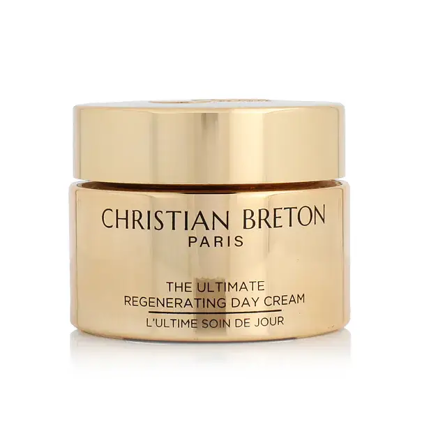 Akce Christian Breton The Ultimate Regenerating Day Cream 50 ml