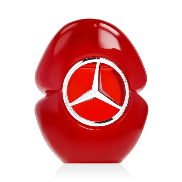 Cenová Bomba Mercedes-Benz Woman In RedParfémovaná voda pro ženy 60 ml