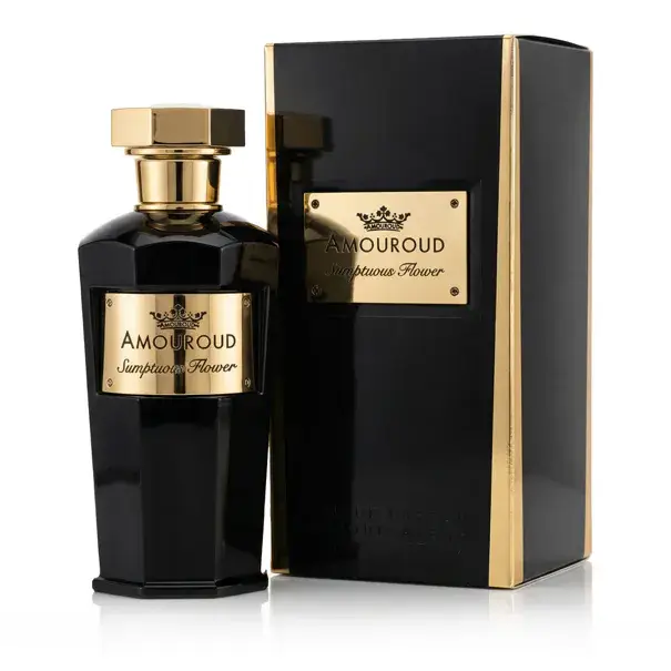 Objednat Nyní Amouroud Sumptuous FlowerParfémovaná voda 100 ml