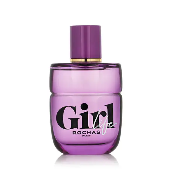 Rochas Girl LifeParfémovaná voda pro ženy 75 ml Autentický