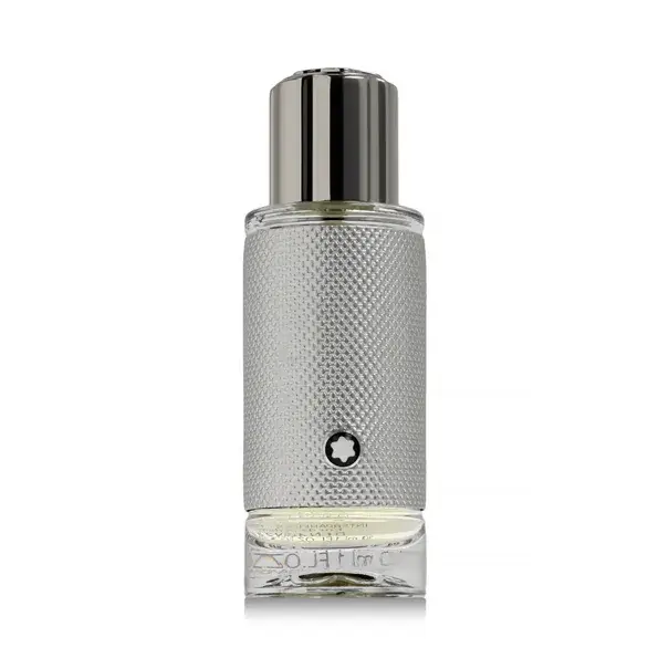 Montblanc Explorer PlatinumParfémovaná voda pro muže 30 ml Bezpečná Platba