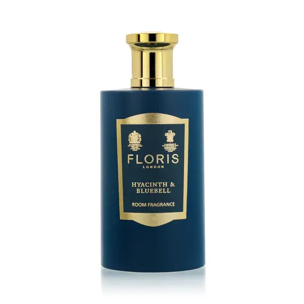 Dokud Zásoby Vydrží Floris Hyacinth & BluebellBytový sprej a difuzér 100 ml