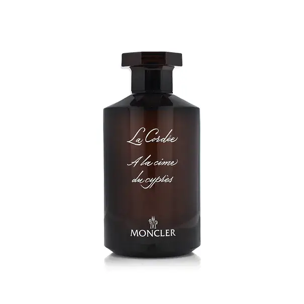 Moncler La CordéeParfémovaná voda 200 ml Sleva