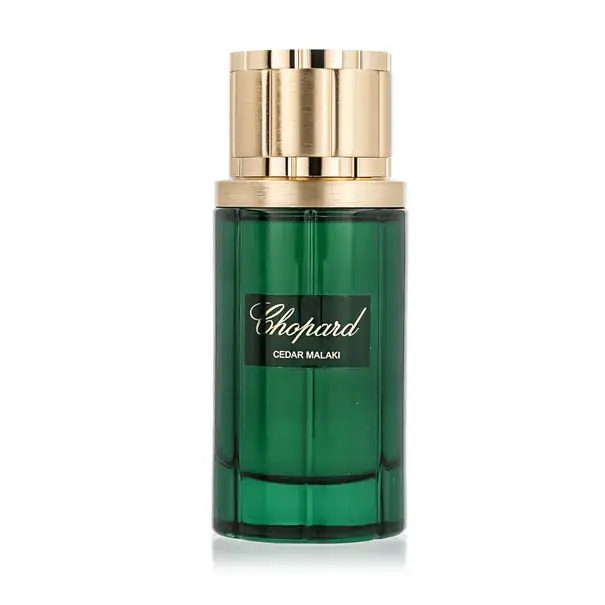 Chopard Cedar MalakiParfémovaná voda80 ml Značkový