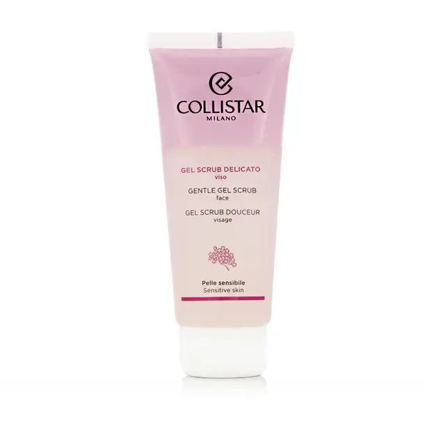 Collistar Gentle Gel Scrub 100 ml Značkový