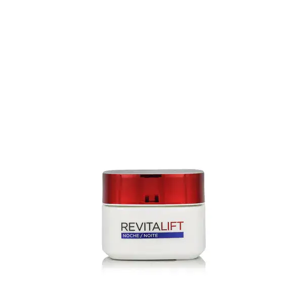 L'Oréal Paris RevitaliftAnti-Wrinkle Night Cream 50 ml Nejlepší Volba