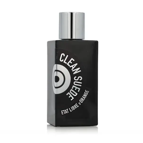 Nejprodávanější Etat Libre d´Orange Clean SuedeParfémovaná voda 100 ml