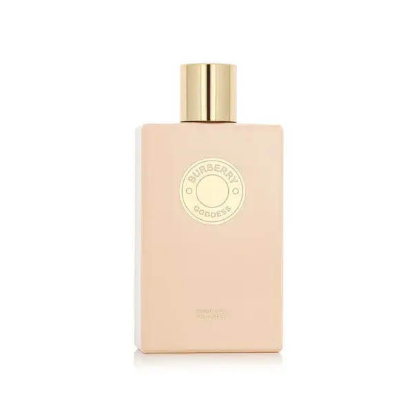 Sleva Burberry GoddessSprchový gel pro ženy 200 ml