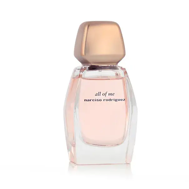 Narciso Rodriguez All Of MeParfémovaná voda pro ženy 50 ml Finální Výprodej