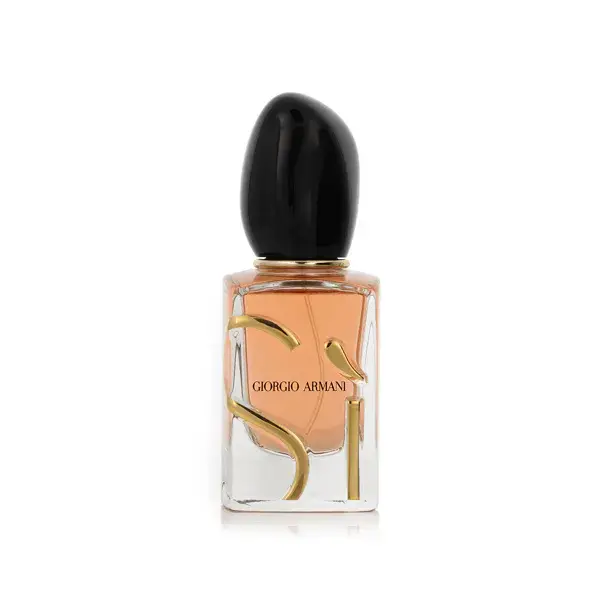 Giorgio Armani Sì Intense 2023Parfémovaná voda pro ženy Plnitelný 30 ml Finální Výprodej